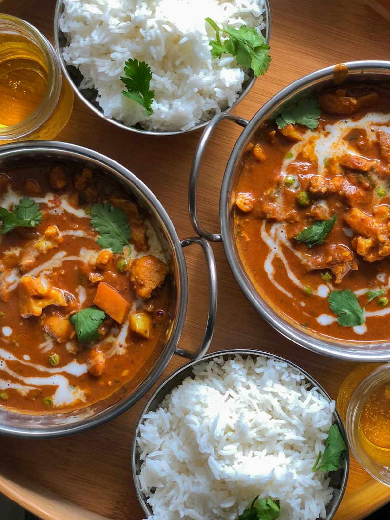 Punjab Dastarkhwan
