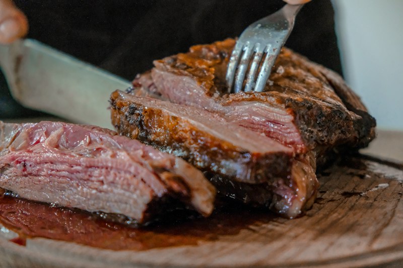 Central Texas Brisket